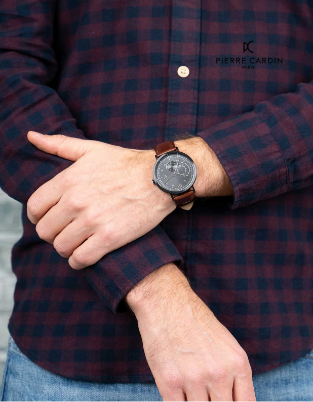 Pierre Cardin Gents Watch
